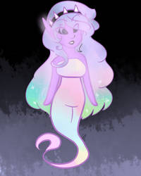 PastelGhost