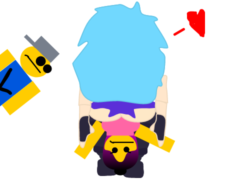 Fnf Skyblue Analvore By Legozay100 On DeviantArt fnf-skyblue-analvore-by-legozay100-on-deviantart