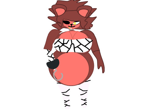 Scratch Fnia Foxy Vore Gif By Legozay On DeviantArt scratch-fnia-foxy-vore-gif-by-legozay-on-deviantart