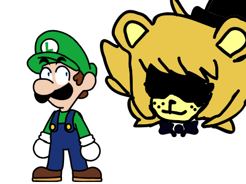 scratch fnia boo by legozay100 on DeviantArt