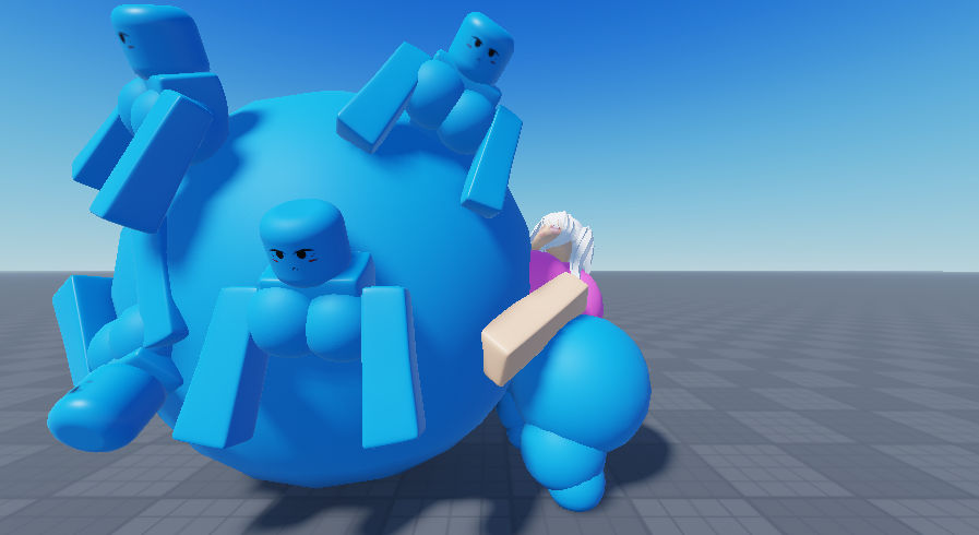 Voremom Roblox girls vore by Legozay on DeviantArt