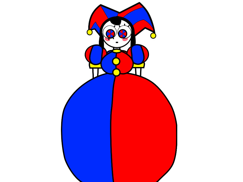 Pomni Vore By Legozay On DeviantArt pomni-vore-by-legozay-on-deviantart