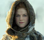 Game Of Thrones-Ygritte