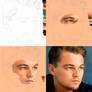 Leonardo DiCaprio-work