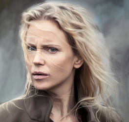 Sofia Helin