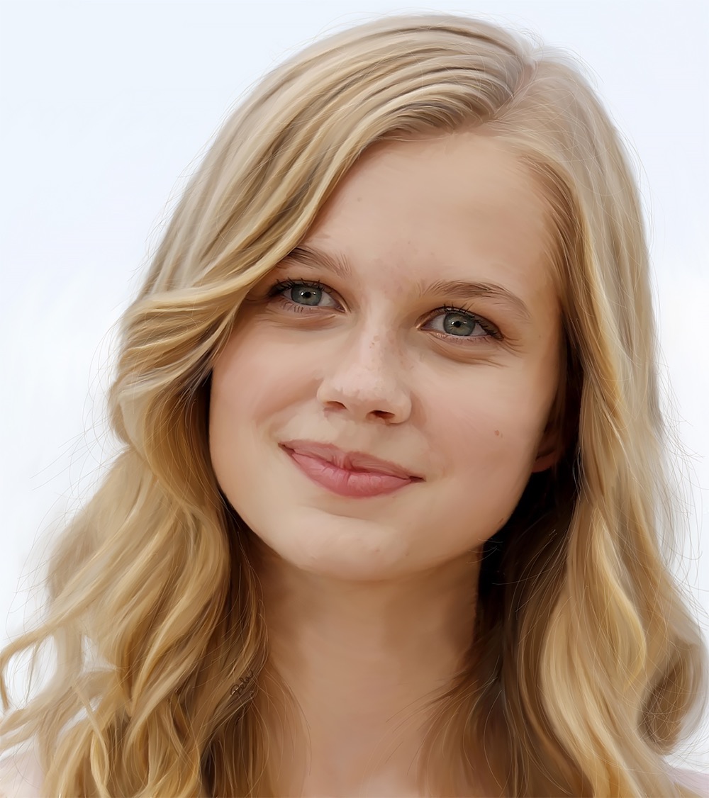 Angourie Rice