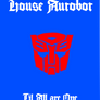 House Autobot