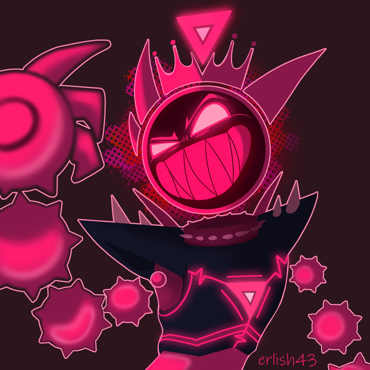 Jsab Zombie JSAB Blixer by erlish43 on DeviantArt