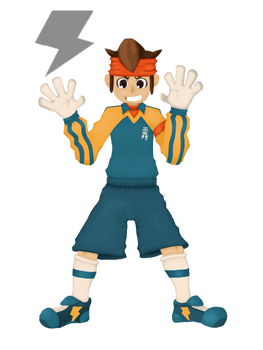 Mark Evans-Fan Smashified (+ Moveset ideas)