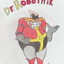 Dr. Robotnik