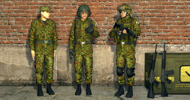 Explore the Best Jsdf Art | DeviantArt