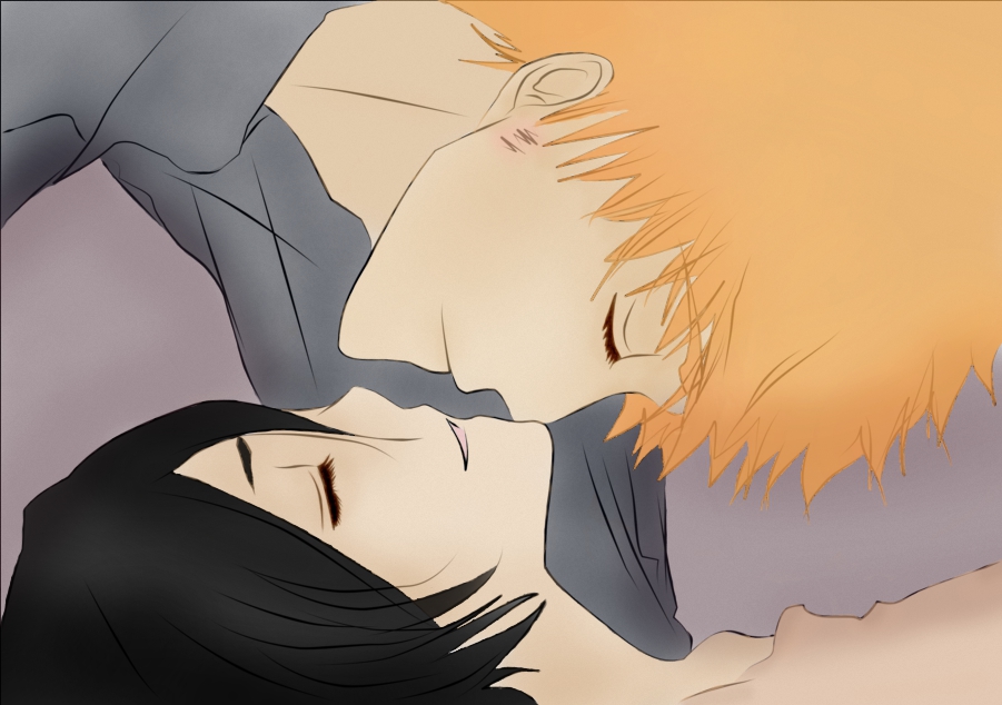 Ichiruki