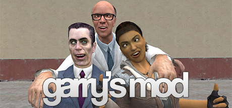 Garrys Mod - Steam Grid View by v3n0m607 on DeviantArt