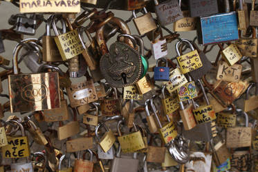 Love Locks