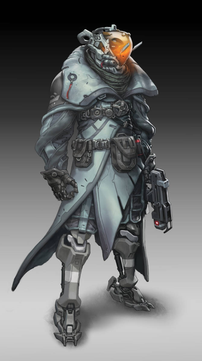 Koko.4.1 by JADGA on DeviantArt