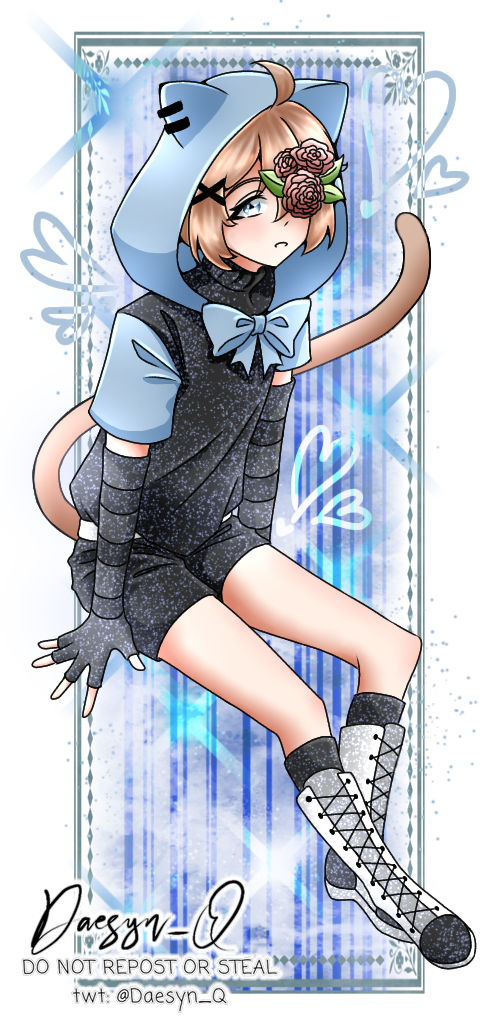 Catboy Uwu By DaesynQ On DeviantArt catboy-uwu-by-daesynq-on-deviantart
