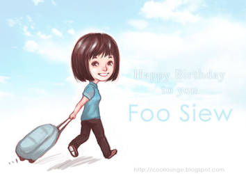 chibi foo siew