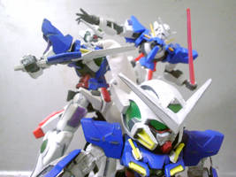 Exia Legacies