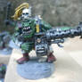 Ork Boy Solo 4