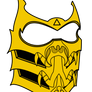 Scorpion's Mask