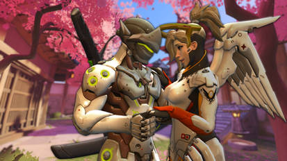 You Seem Well, Genji