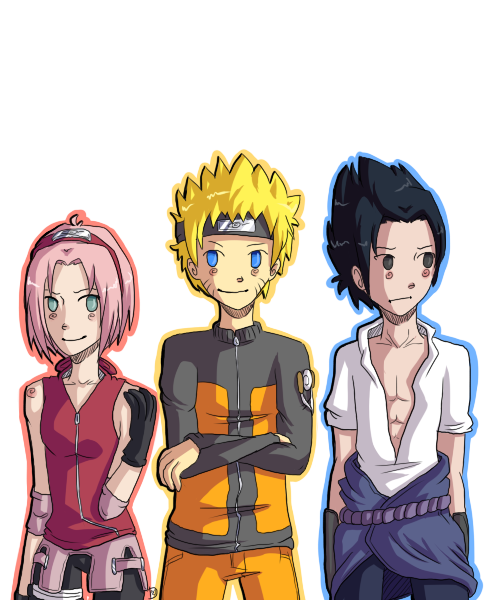 Team 7