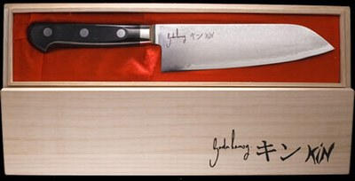 Gordon Ramsay Knife Vs Blatant Knife ($99 Vs $70) 