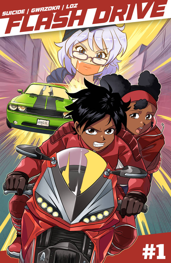 Flash Drive 01 by caocaothedeciever on DeviantArt