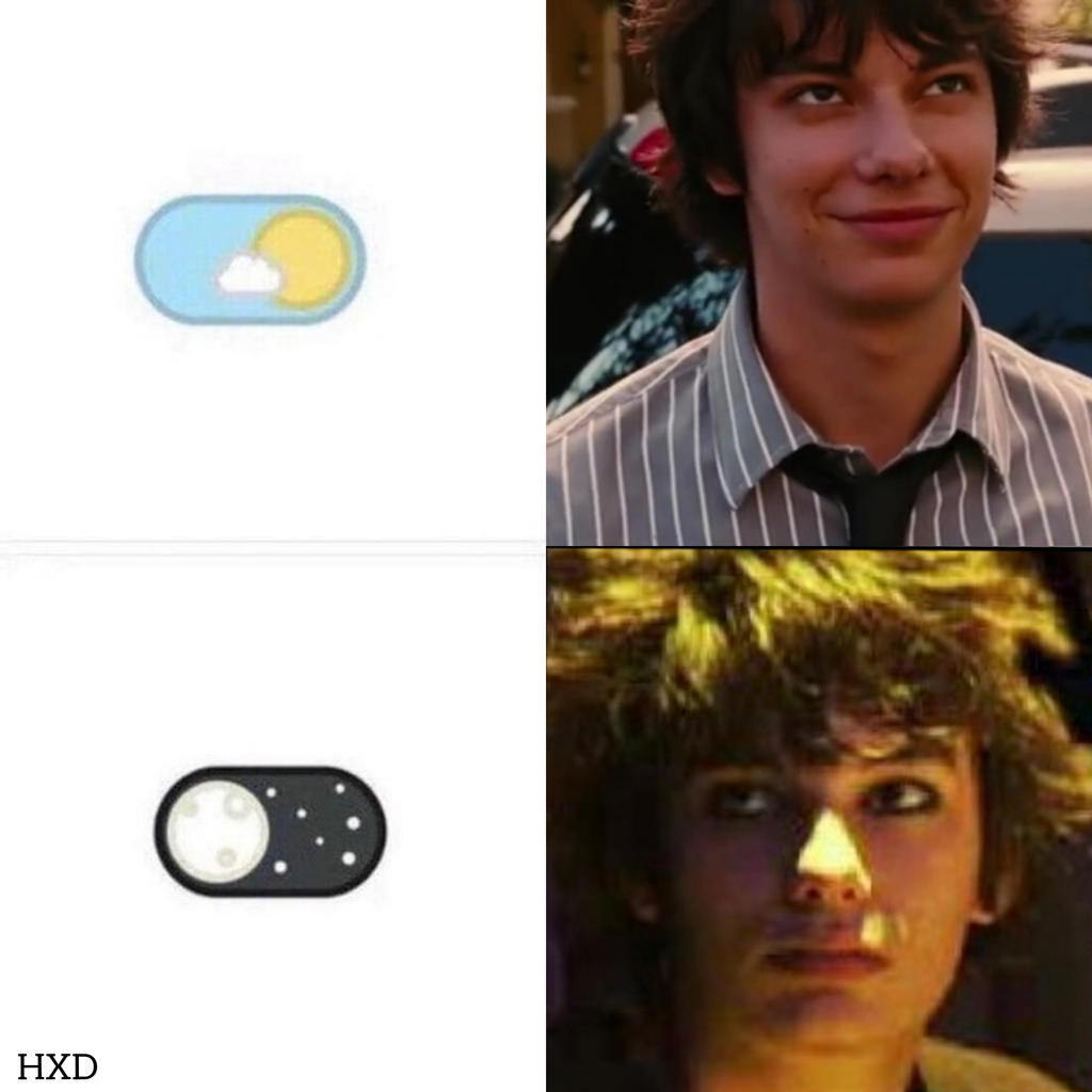 Two types of Rodrick HeffleyMEME by HeroXD on DeviantArt Two types of Rodrick HeffleyMEME by HeroXD on DeviantArt