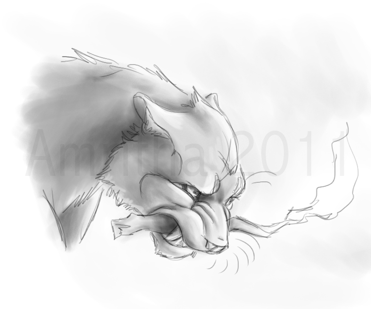 Ratha Doodle by Amritha