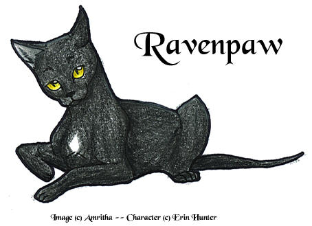 Ravenpaw