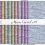 Moon Wool A Preview