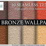 Bronze Wallpaper DB