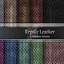 Reptile Leather Preview DB