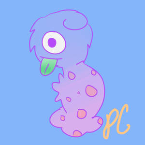 Blob Thing?