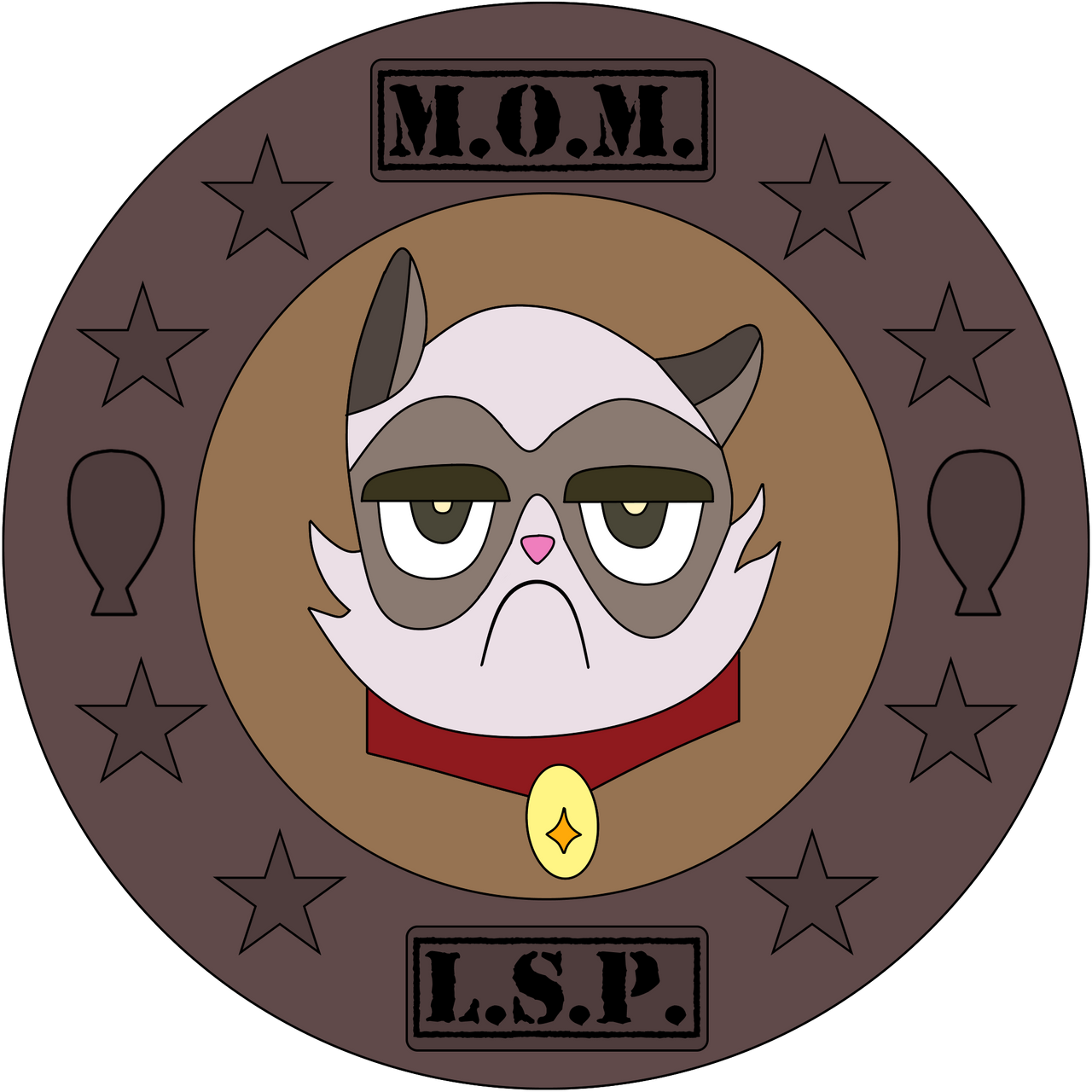 LSP logo v2 by 22xander on DeviantArt