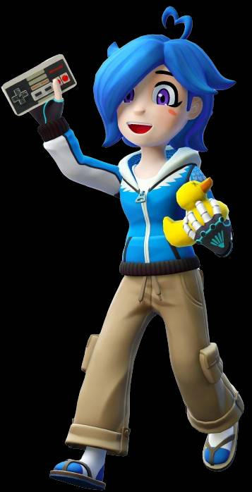Tari Full Tari Render by CoolSergei on DeviantArt