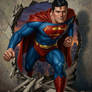 Superman Classic