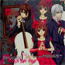 Vampire Knight