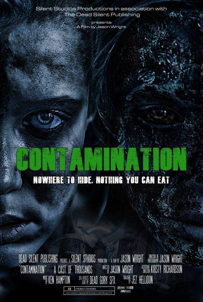 Contamination-The Movie