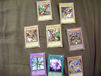 Yugi's Deck FINAL