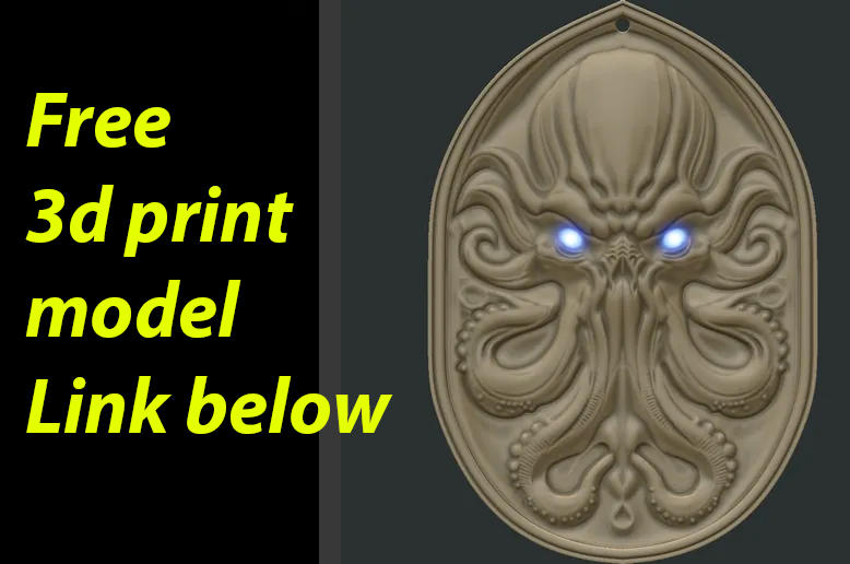 Cthulhu Module Cthulhu by PaladNqp on DeviantArt