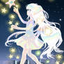 Pastel Diamond Star Maker