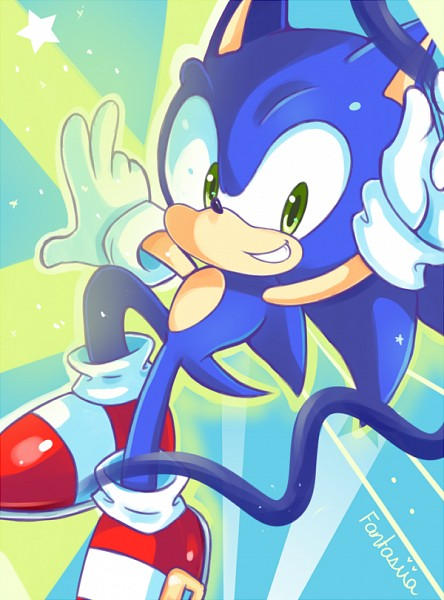 Sonic.the.Hedgehog.(Character).600.1500977 by ArtHedgehog999 on DeviantArt