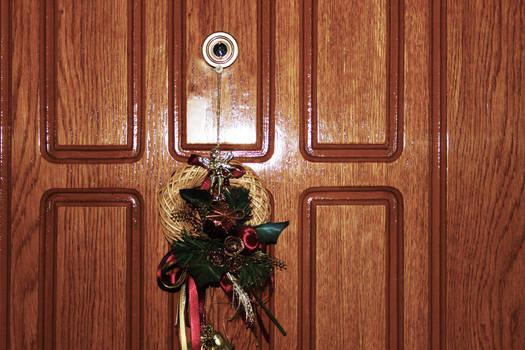 Door Ornament