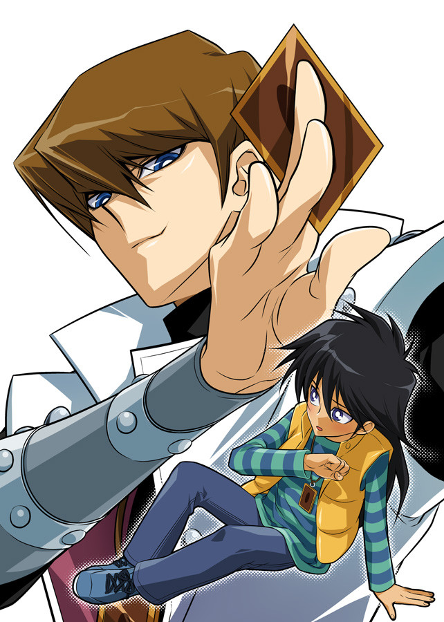 SetoKaiba