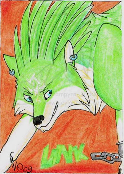 ACEO: Link