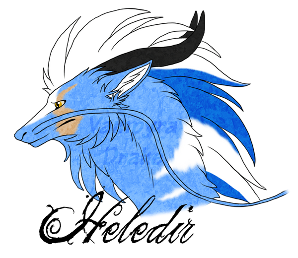 Fara Hel FA: Hel by Vampyra-Drake on DeviantArt
