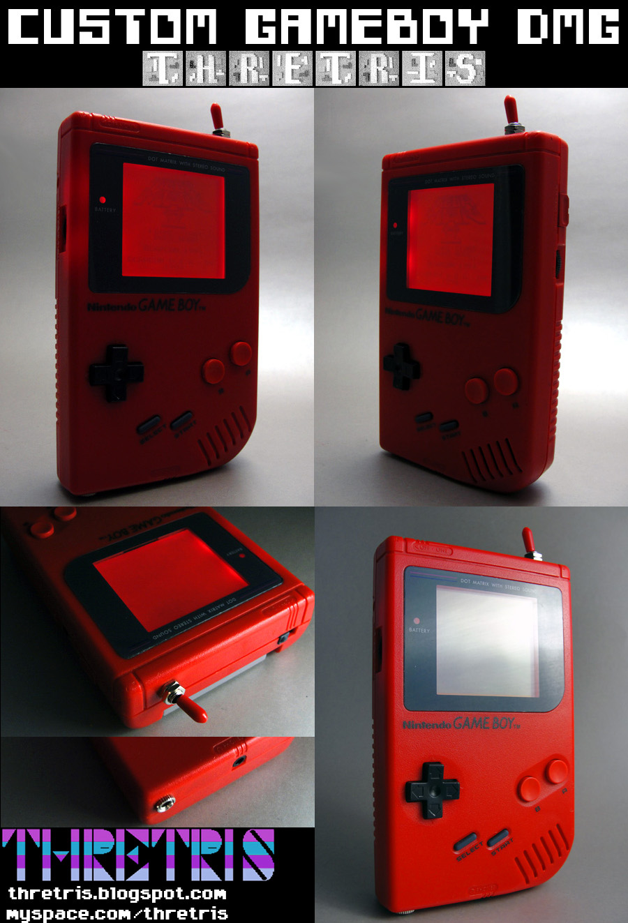 Red Red