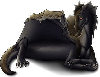 Dragonmother
